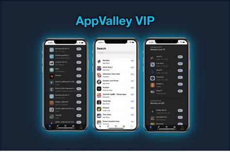 Appvalley Is Perfect! Excellent app. Offers a wide variety of apps for almost anyone with an iPhone, with or without their amazing VIP service. Great customer service, fast work, and efficient staff. Overall, 5 stars. Date of experience: December 20, 2018. 